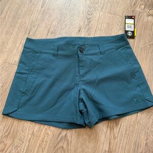 Under Armour shorts
